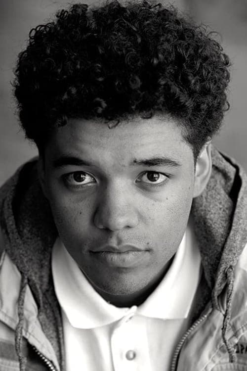 Brandon Wilson profile photo