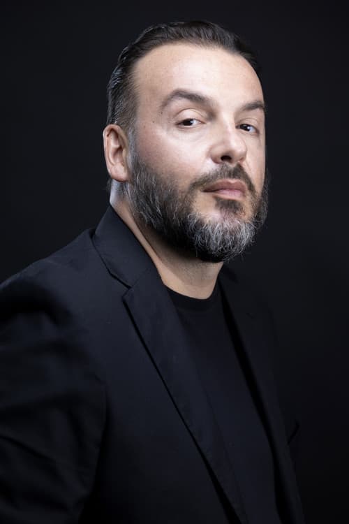 Antonio Tintis profile photo