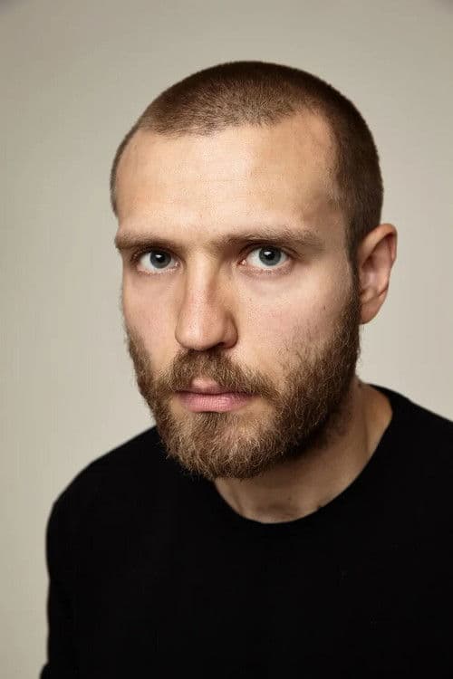 Pavel Erlikov profile photo