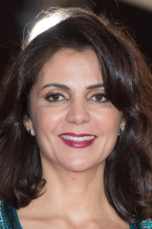 Amal Ayouch profile photo