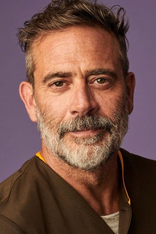 Jeffrey Dean Morgan profile photo