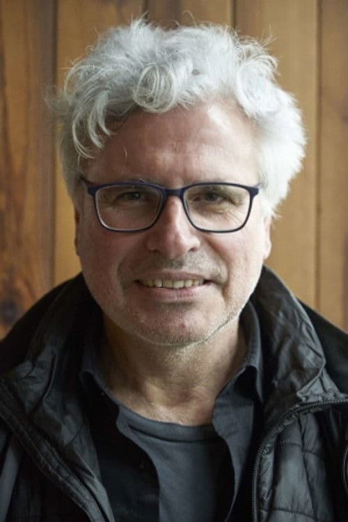 Alfonso Palazón Meseguer profile photo