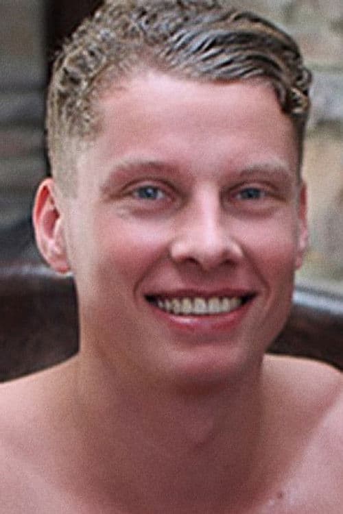 Christian Borski profile photo