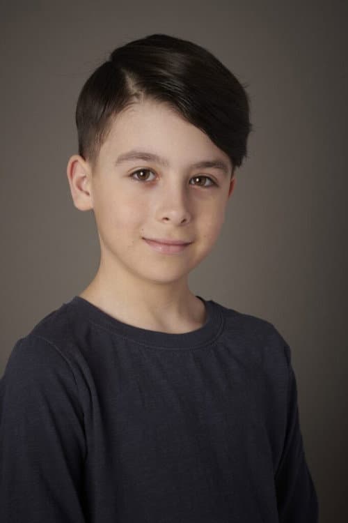 Athan Giazitzidis profile photo