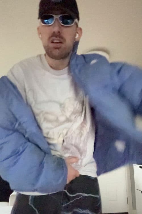 Dylan Bruvold profile photo