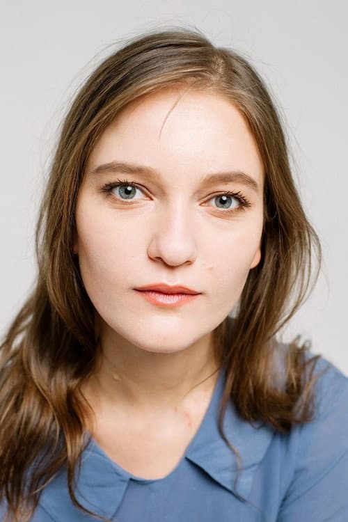 Kseniya Orlova profile photo