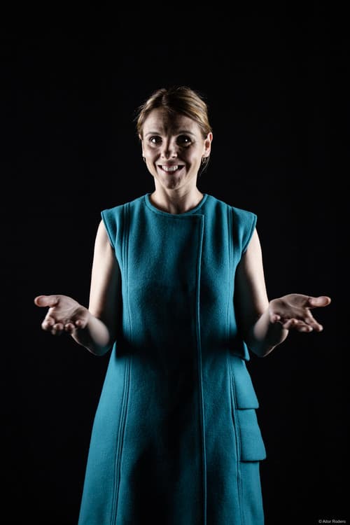 Sandra Monclús profile photo