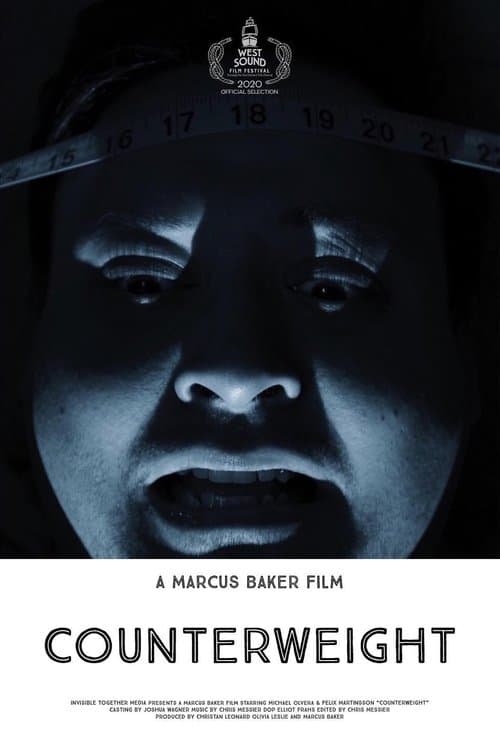 Counterweight poster