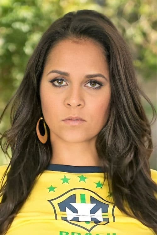 Abby Lee Brazil profile photo