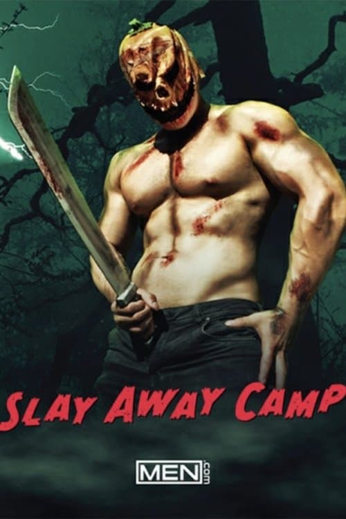 Slay Away Camp poster