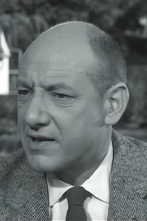 Robert Beauvais profile photo