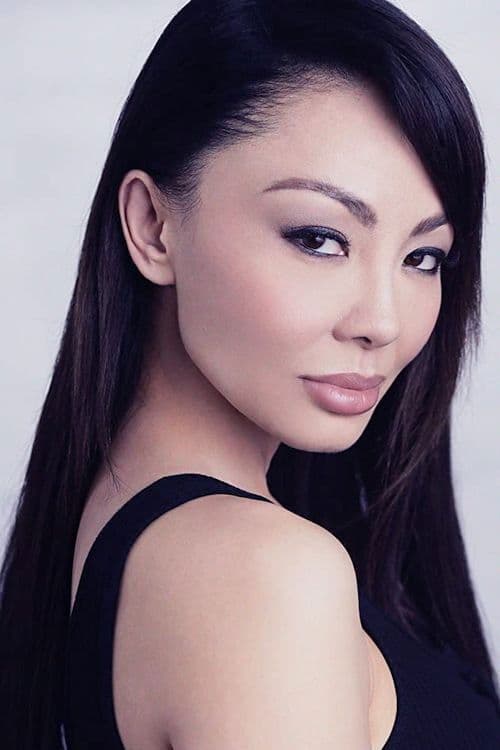 Natasha Yi profile photo