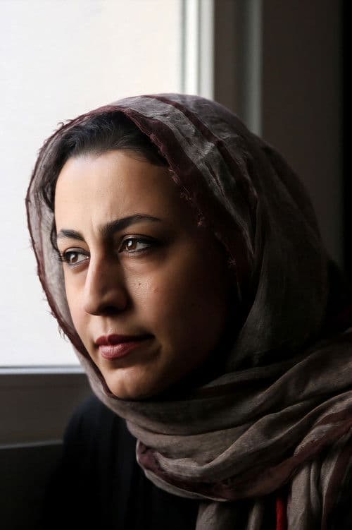 Faeze Azizkhani profile photo