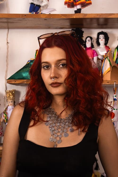 Ana Inocente profile photo