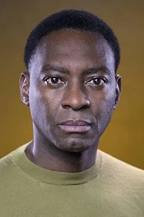 David Wurawa profile photo