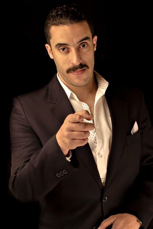 Mohamed Maghraby profile photo