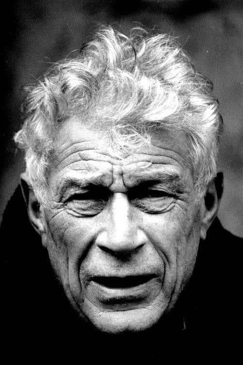 John Berger profile photo