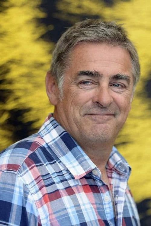 Pascal Plisson profile photo