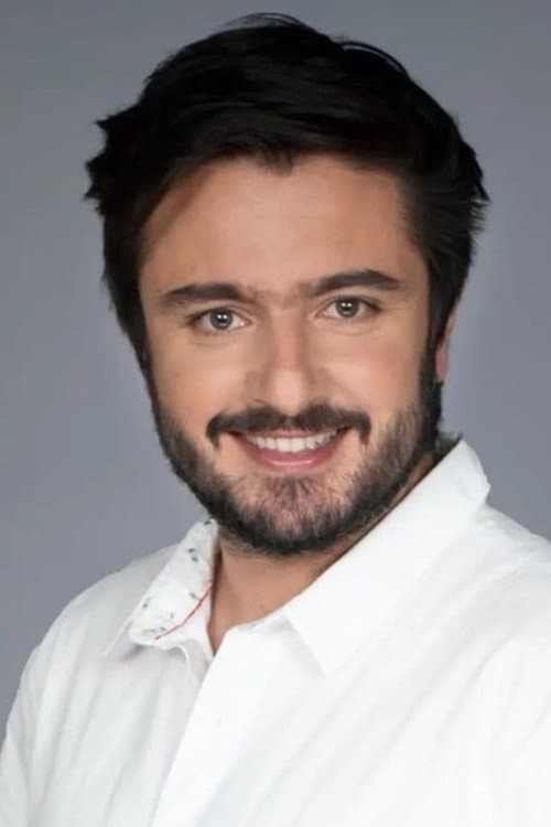 Andres Sandoval profile photo