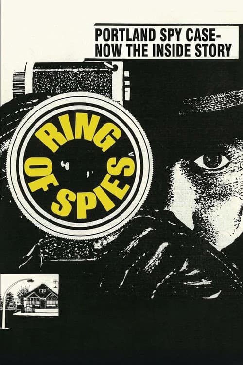 Ring of Spies poster