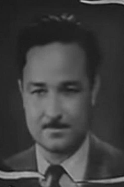 Wali Eddine Sameh profile photo