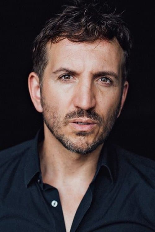 Sebastian Gerold profile photo