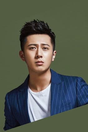 Zhang Huan profile photo