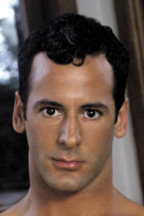 Anthony Moore profile photo