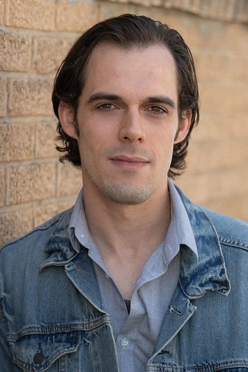 Cullen Thomas profile photo