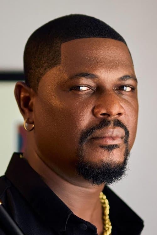 Olarotimi Fakunle profile photo