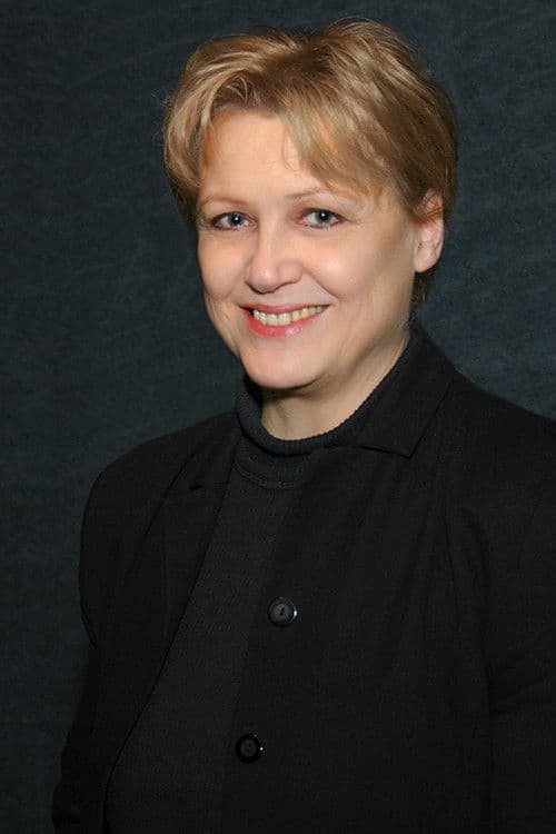 Magdolna Menszátor profile photo