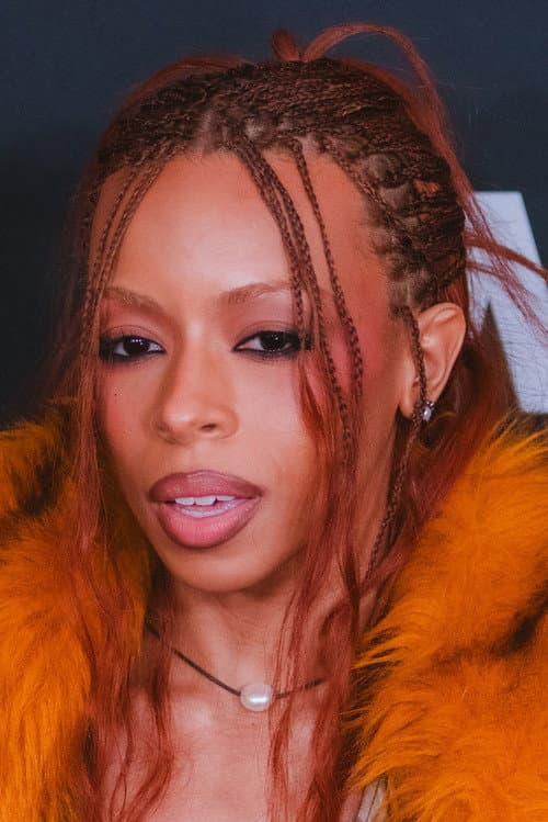 Ravyn Lenae profile photo