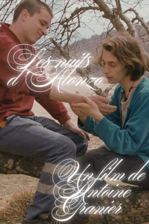 Allonzo's Nights poster