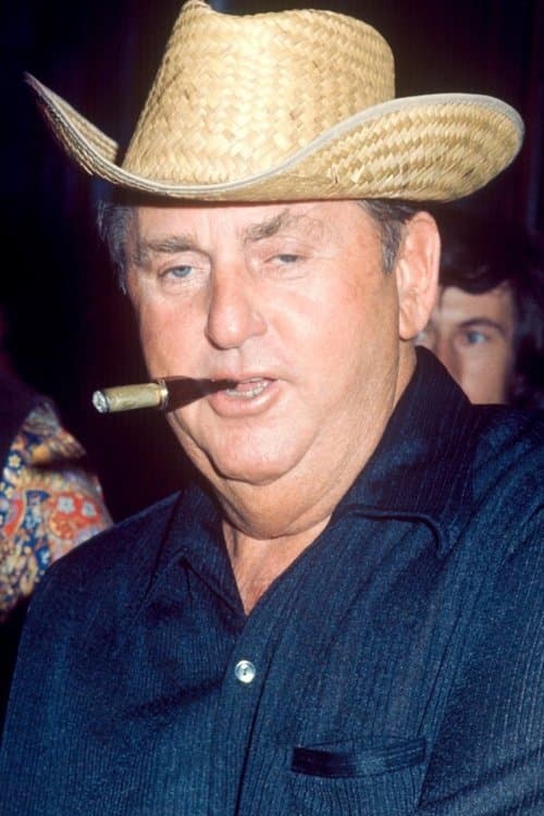 Tom Parker profile photo