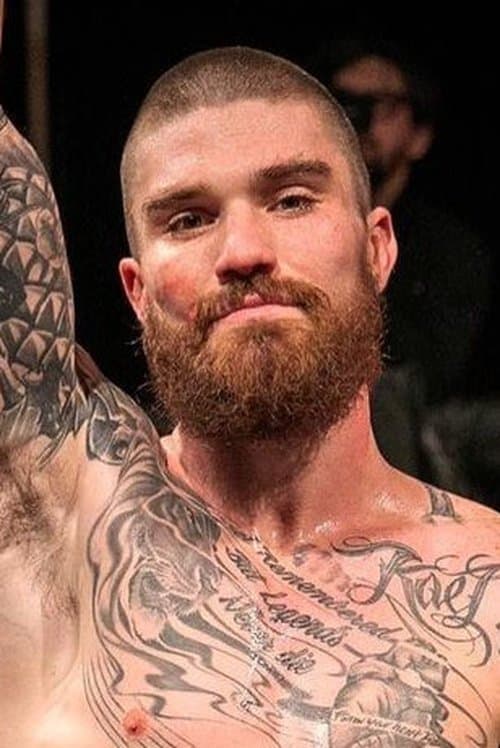 Cameron VanCamp profile photo