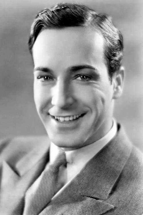 David Manners profile photo