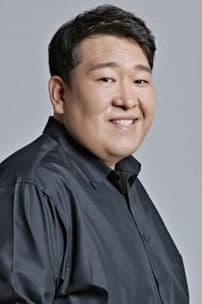 Son Sang-kyung profile photo