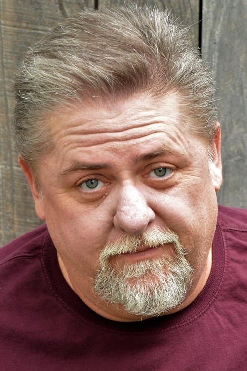 Robert John Brewer profile photo