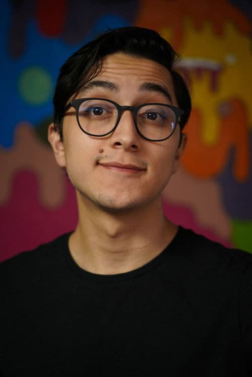 Sergio Galdámez profile photo