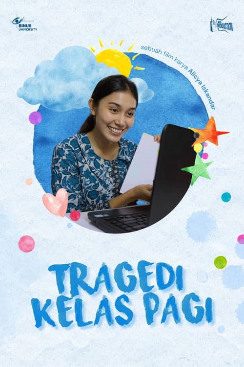 Ms. Ayu's Mishaps poster