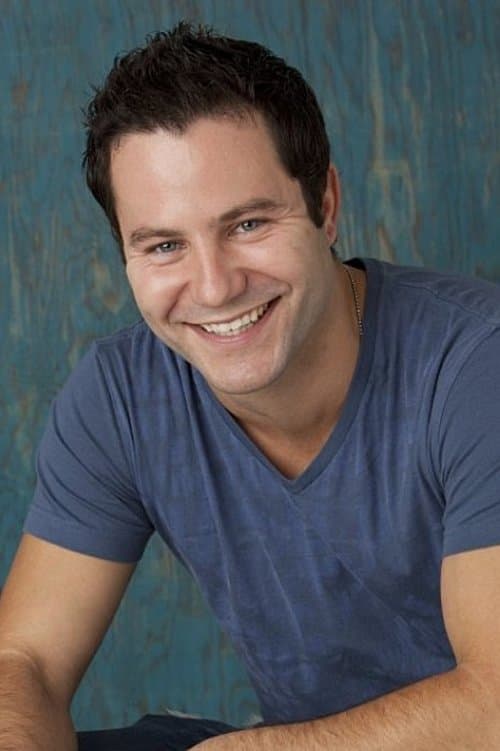 Chris Moss profile photo