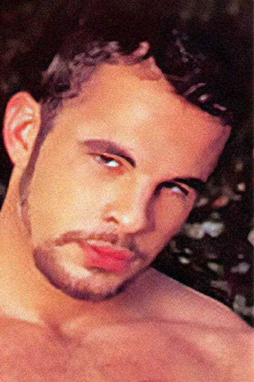 Marcus Caine profile photo