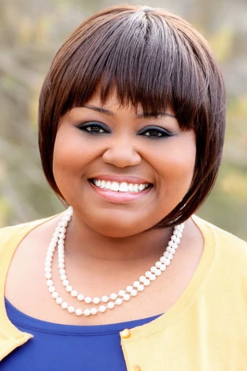 Naomi Lavette profile photo