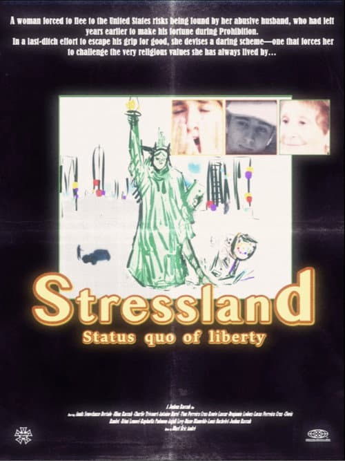 STRESSLAND: Status Quo of Liberty