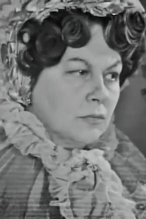 Nonna Meyer profile photo