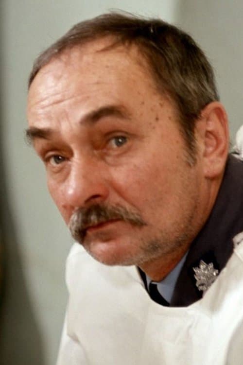 Edward Skarga profile photo