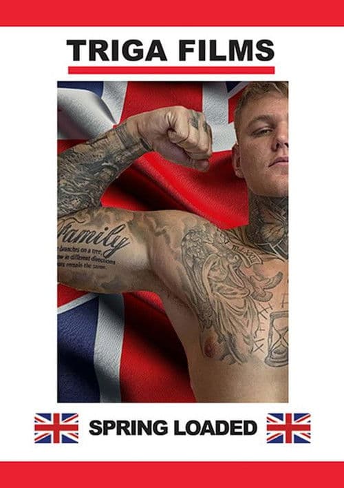 Spring Loaded poster