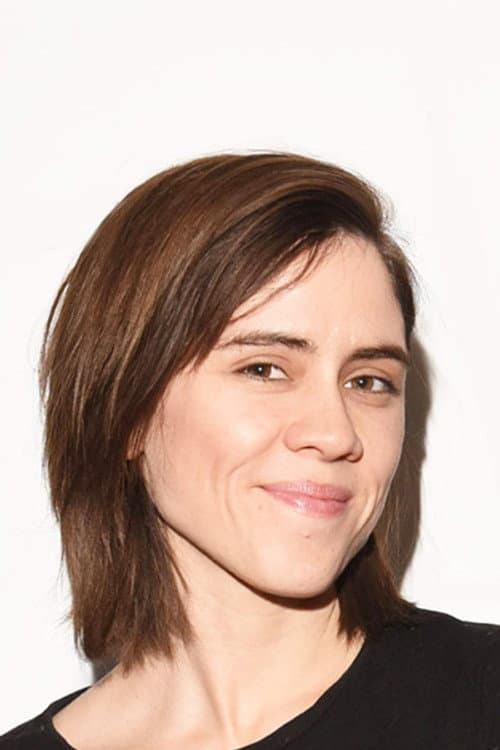Sara Quin profile photo