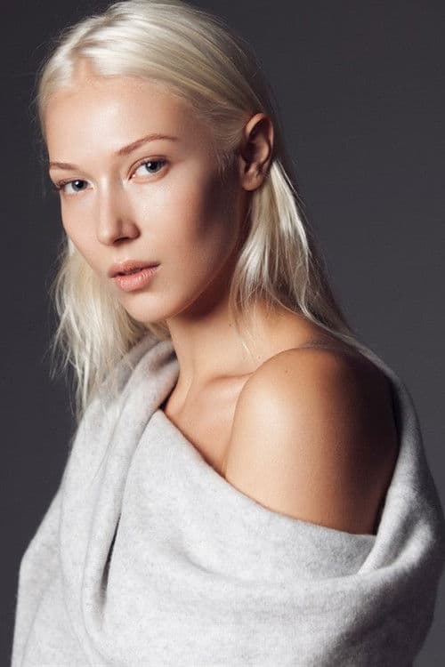 Alexandrina Turcan profile photo