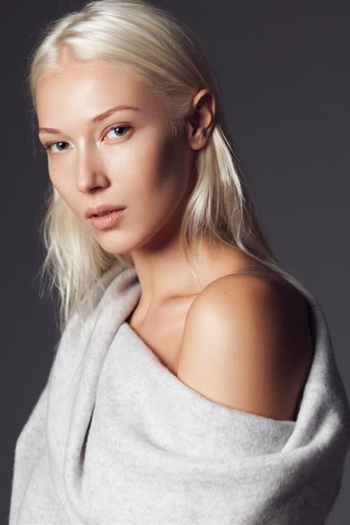 Alexandrina Turcan profile photo